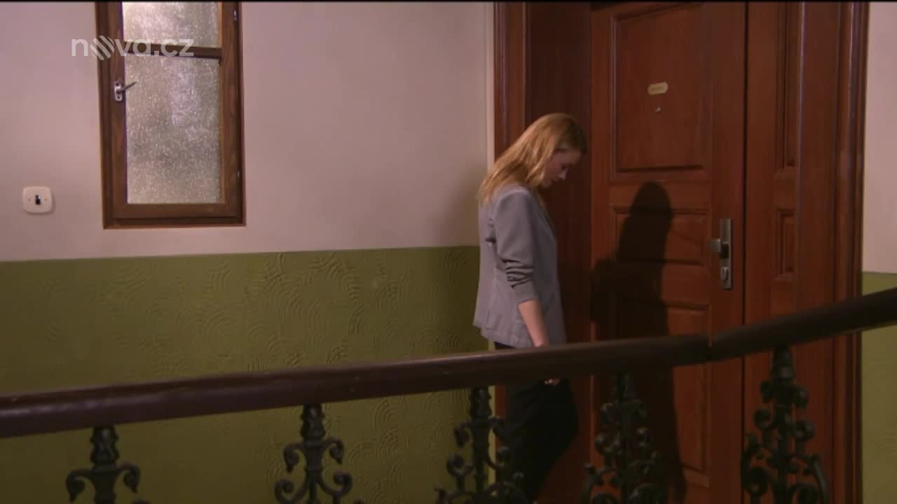 Blanka v šoku: Při čem vyruší Kristýnu a Filipa?