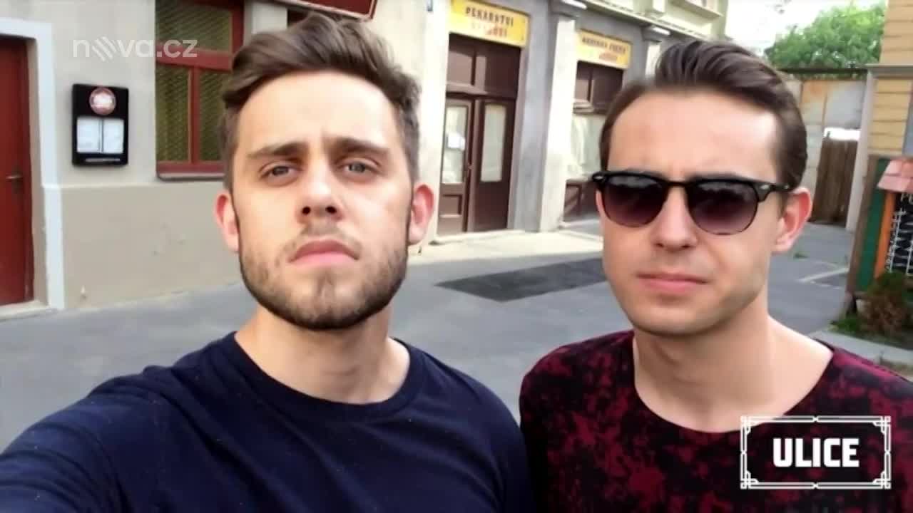 Představitel Tobiáše se loučí. Co prozradil o svém návratu?