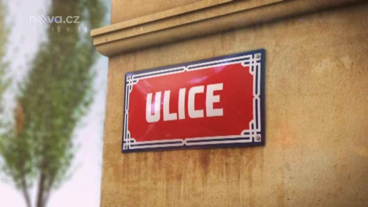 Co přinese epizoda 3726?