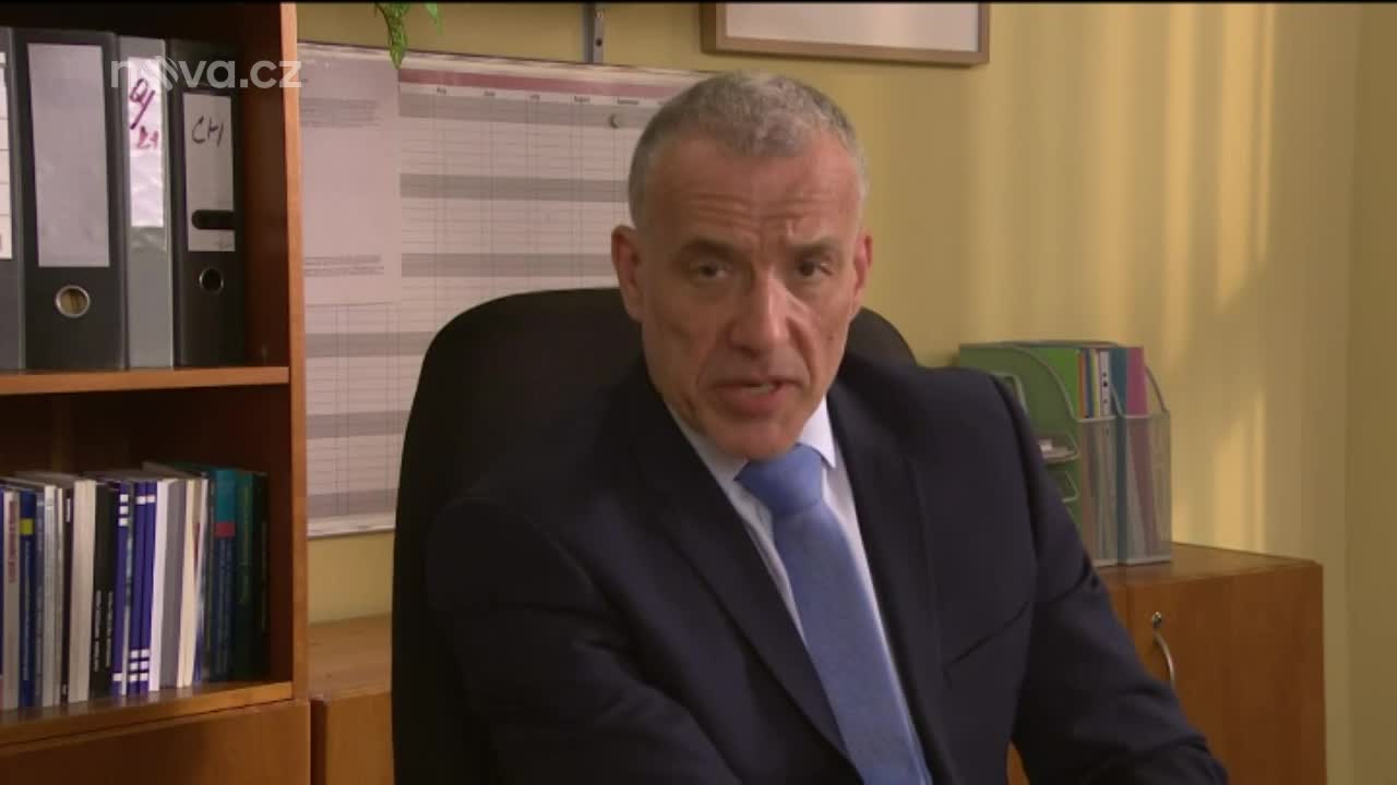 Zákeřný útok jako obrana: Jak chce Mastný odvrátit svou popravu?