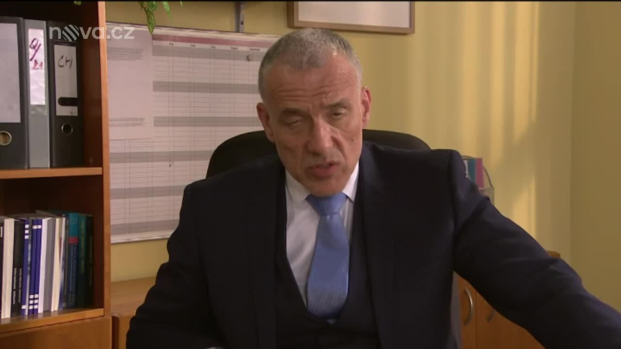 Celé prohlášení Mastného: Jak odrazí úder?