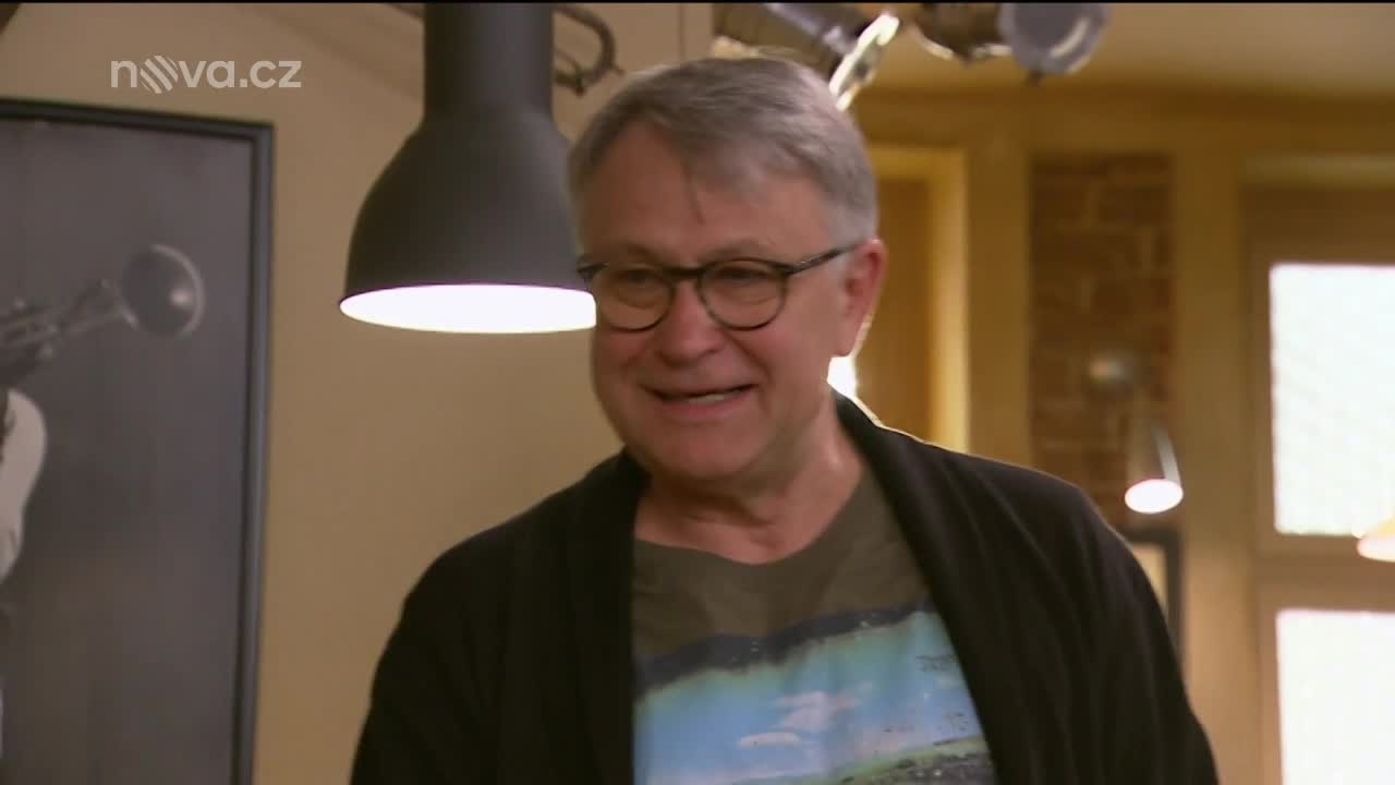 Anča ve spárech Petra: Čím ji šokuje?