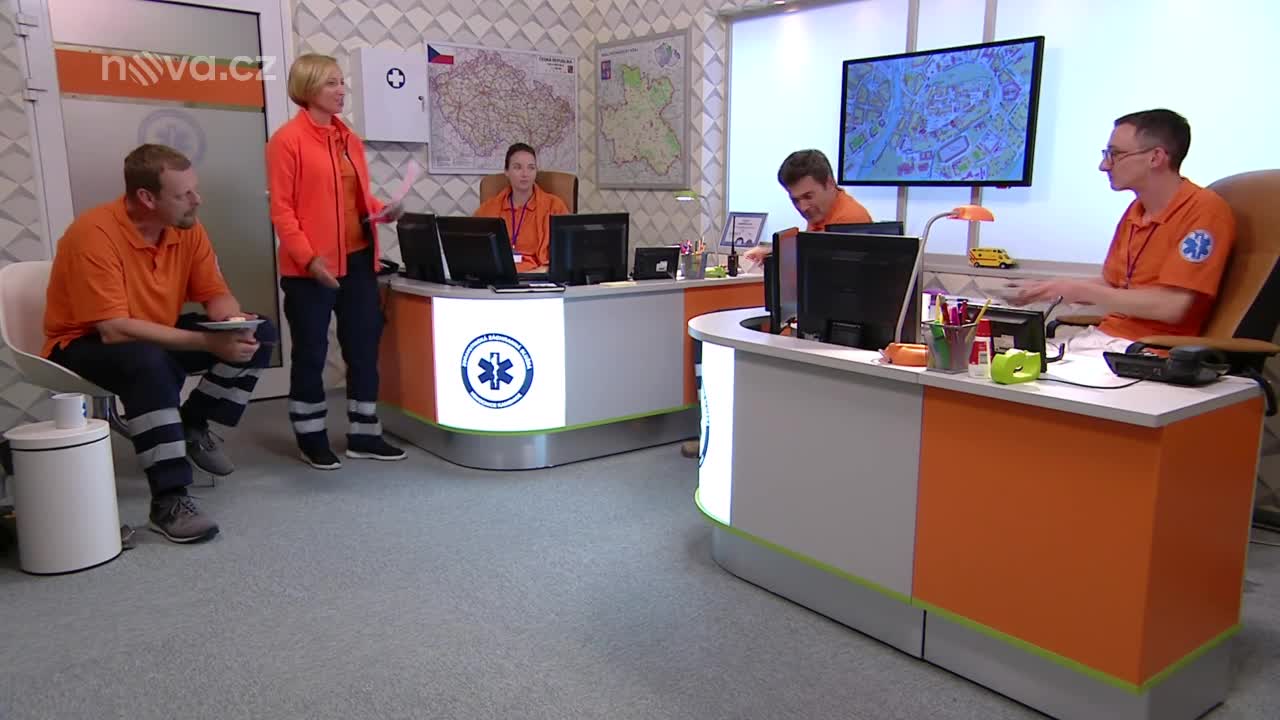 Zity šikana se stupňuje, její podřízení jsou v šoku. Mají strach o svá místa