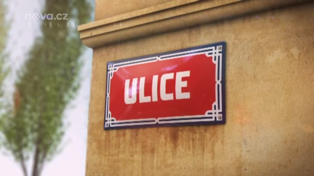 Co přinese epizoda 3761?