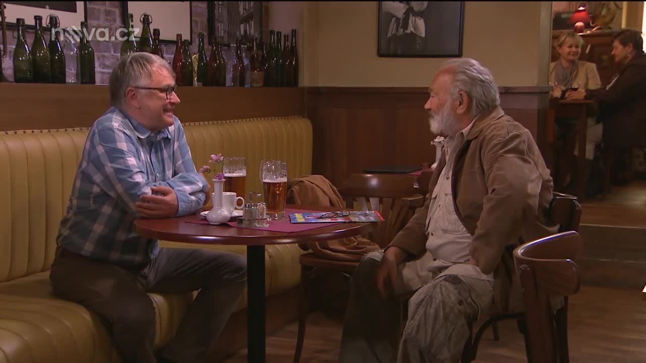 Kaštan na lovu: Na koho má zálusk?