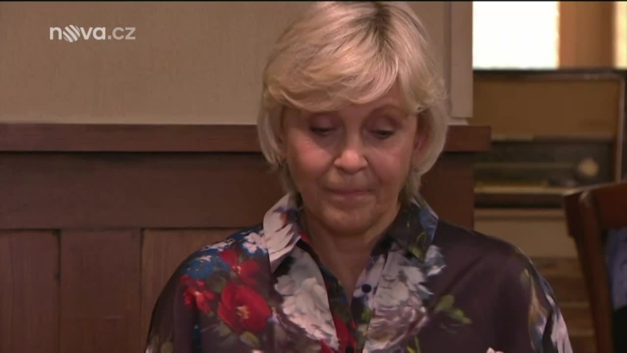 Varování pro Marii: Co všechno jí hrozí kvůli Jolaně?
