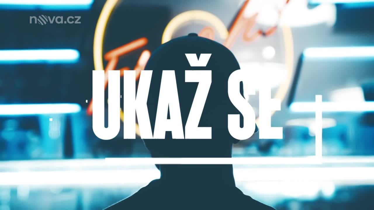 Chceš se stát novou SuperStar? Zbývá poslední casting! Přijď i bez registrace