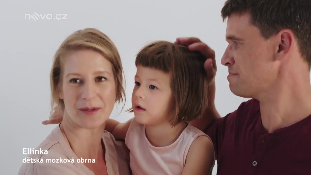 Televize Nova a Dobrý anděl  přichází po sedmé se společnou kampaní