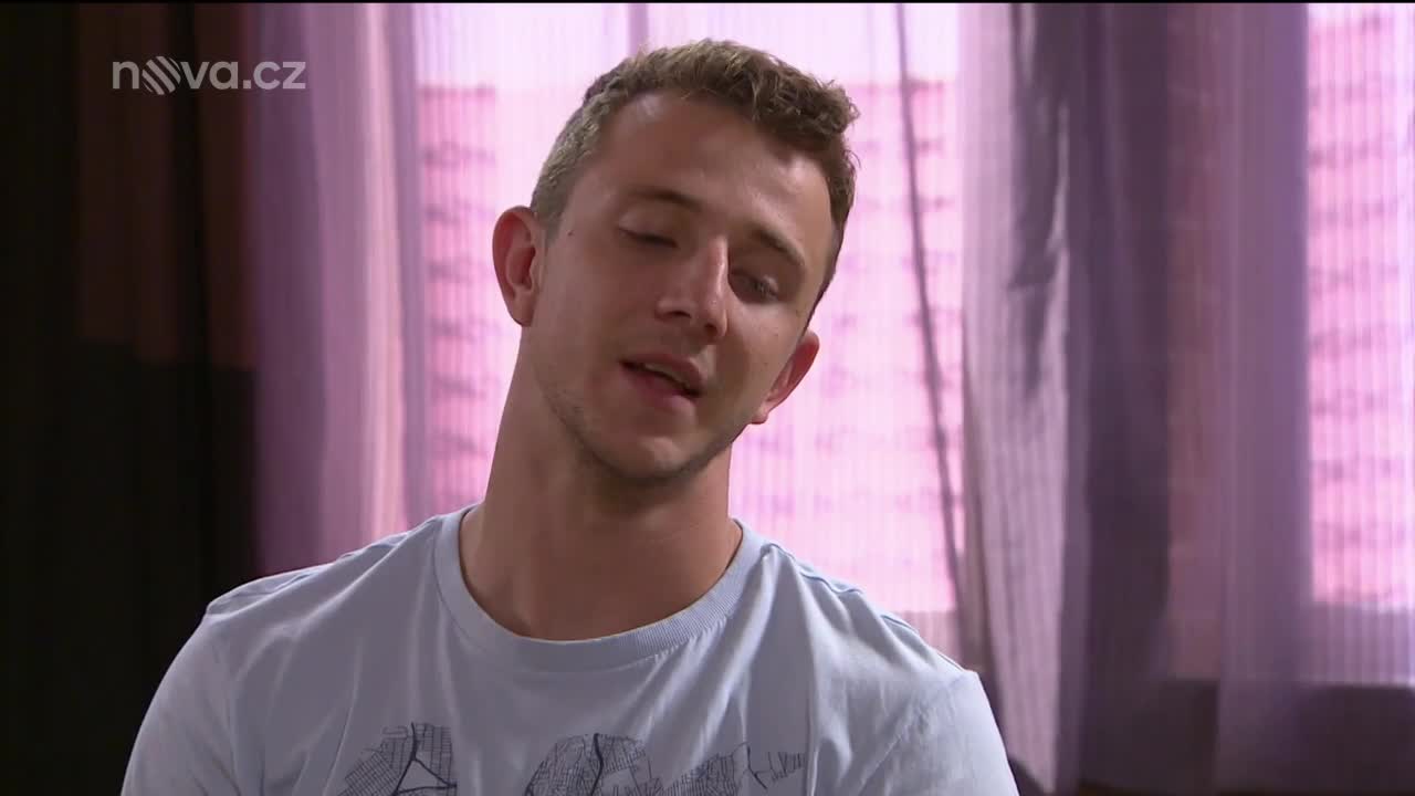 Úspěch, nebo další jobovka? Čím Matěj šokuje Katarínu?