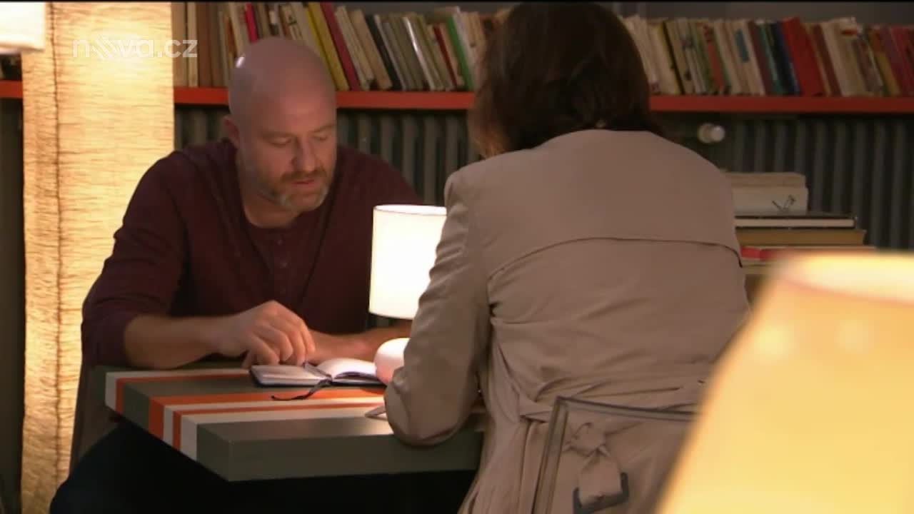 Praskne to! Jak se Karla dozví o Márovi a Natálii?