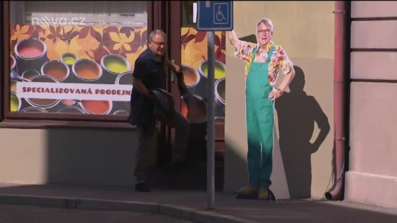 Další Bedřichovo rande: Jak mu zavaří Kaštan?