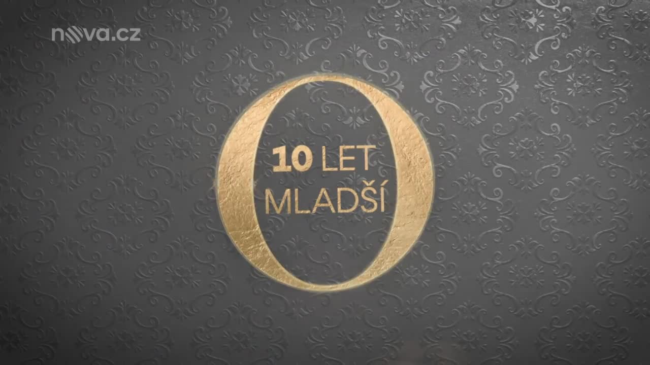 Nová proměna v O 10 let mladší: Aleš hodnotí svou manželku dost nekompromisně