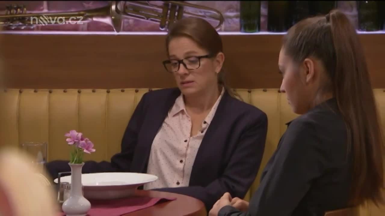 Jana a Jarda nečekaně opět tváří v tvář. Jak to ustojí?