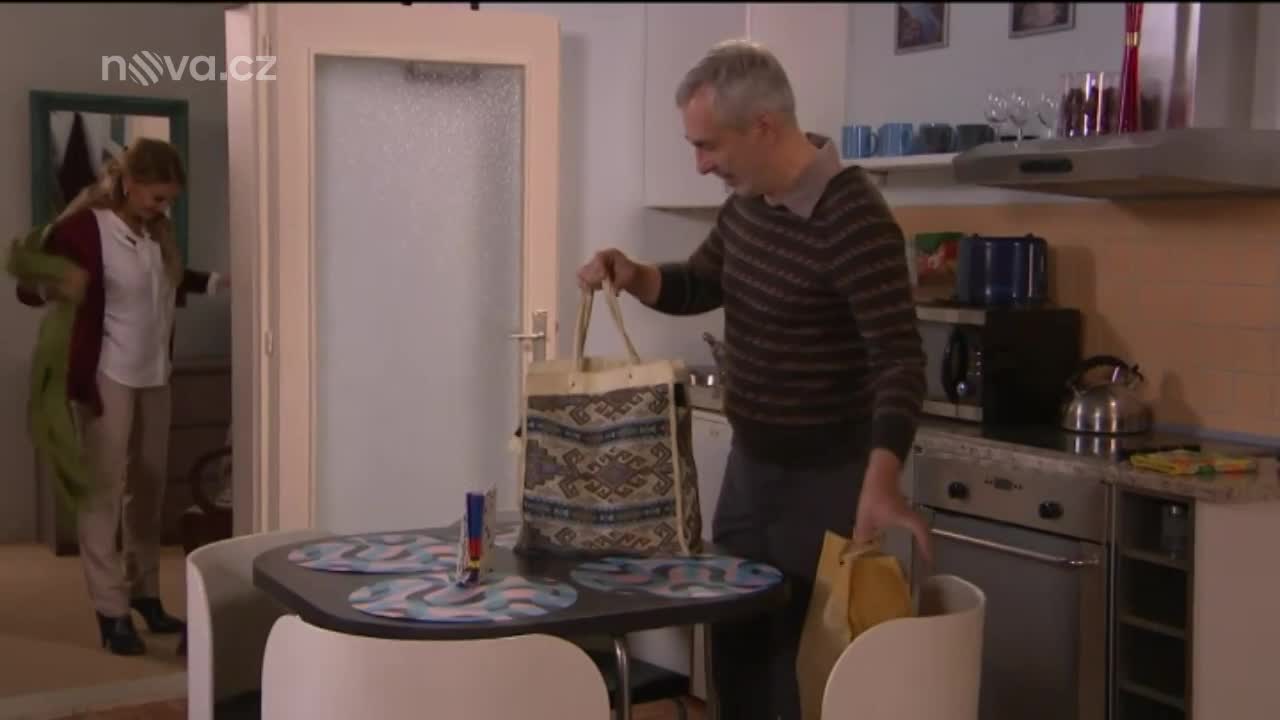Zdenka a Tomáš: Víc než obyčejné přátelství. Co je prozradí?