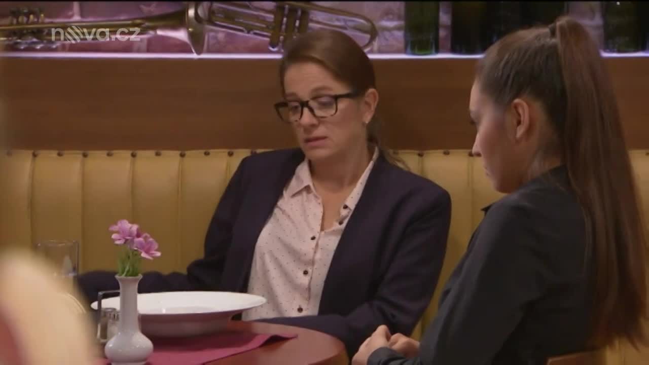 Krve by se v nich nedořezal… Jak zvládnou Jana a Jarda nečekané shledání?