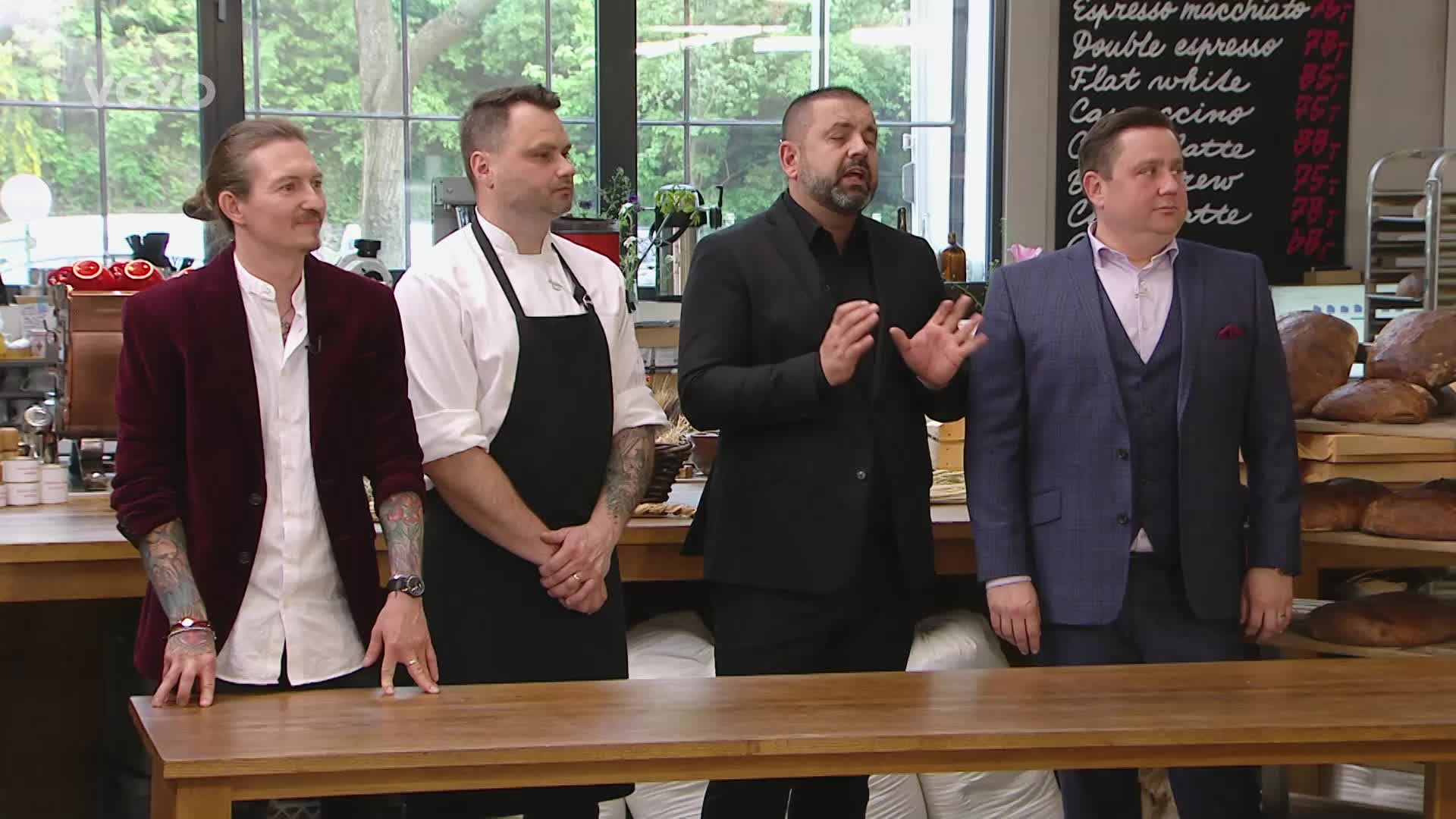 To nejlepší z MasterChefa: Líbání rukou, vítězova nevýhoda a Péťův trumf