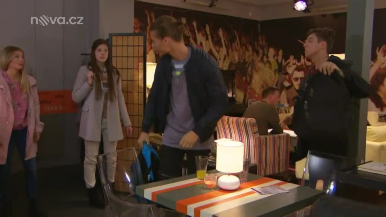Krize mezi Kristýnou a Filipem: Co neustojí?