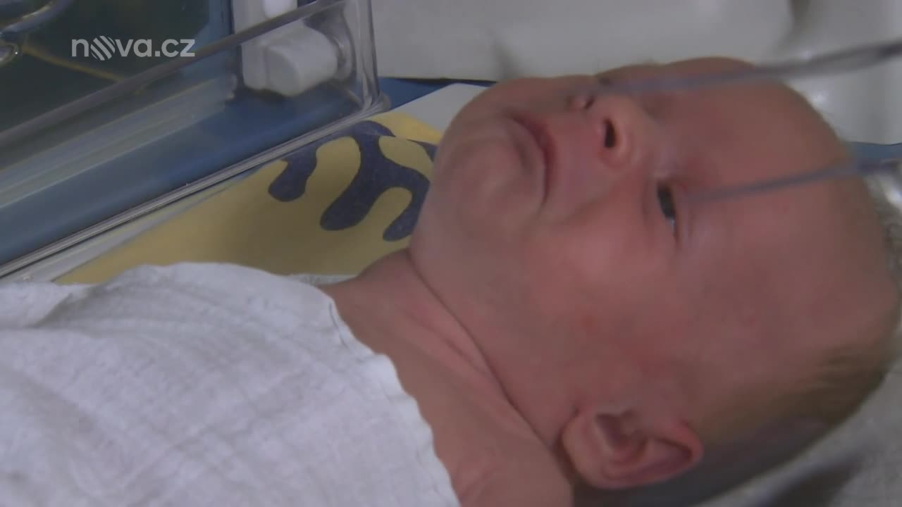 Katarína to po předčasném porodu nezvládá: Co už neustojí?