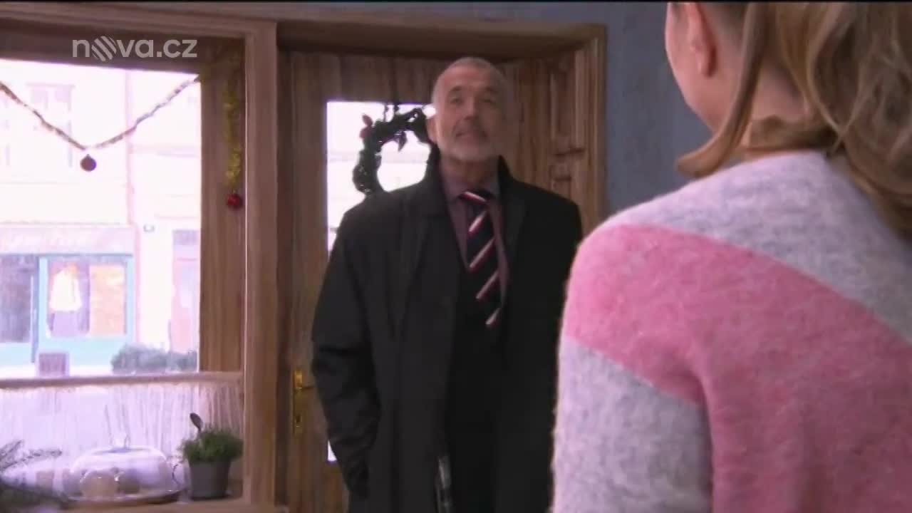 Další rána od Mastného: Jak se o všem dozví Světlana?
