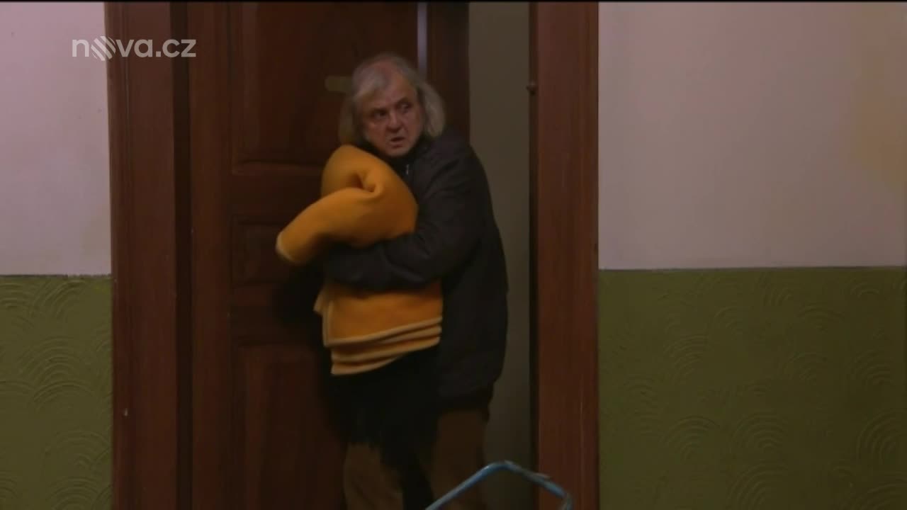 Dojetí i radost. Jak dopadne velké vánoční překvapení pro Vojtu?
