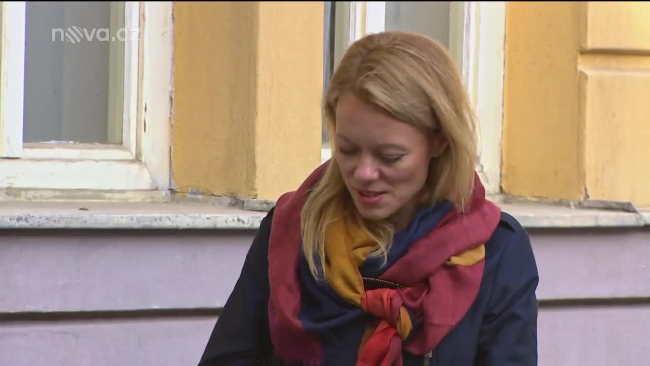 Blanka kořistí Mastného: Jak ji začne sexuálně obtěžovat?