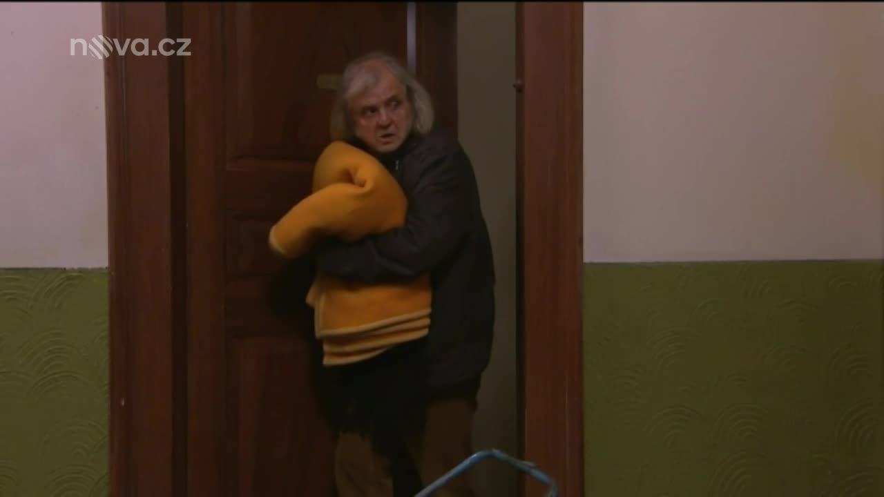 U Karly a Máry se naděluje už nyní! Jak k nim přijde Ježíšek?