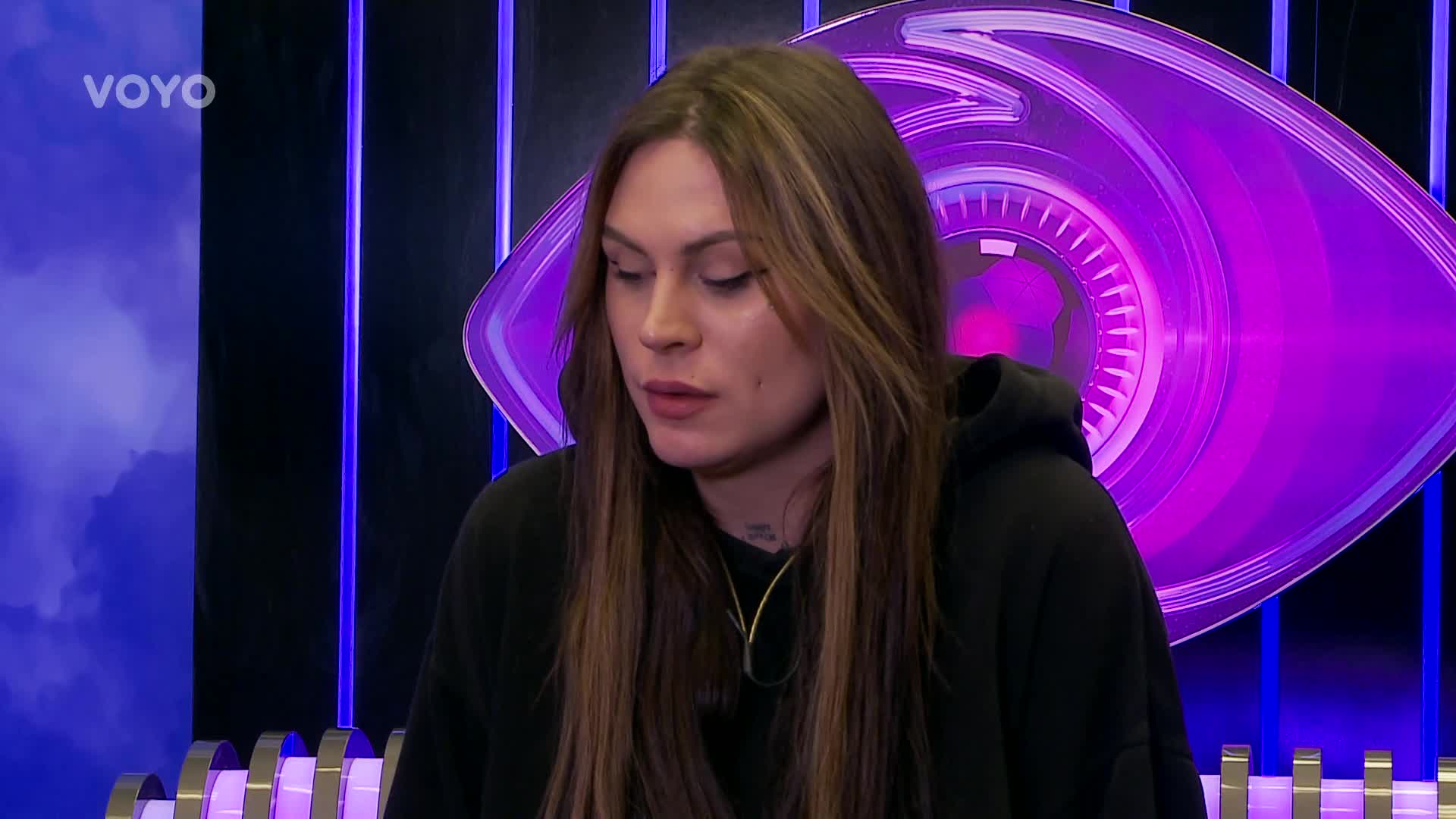 Nominuju Terezu. Její povídaní o ženách mě zvedlo ze židle, říká Petra