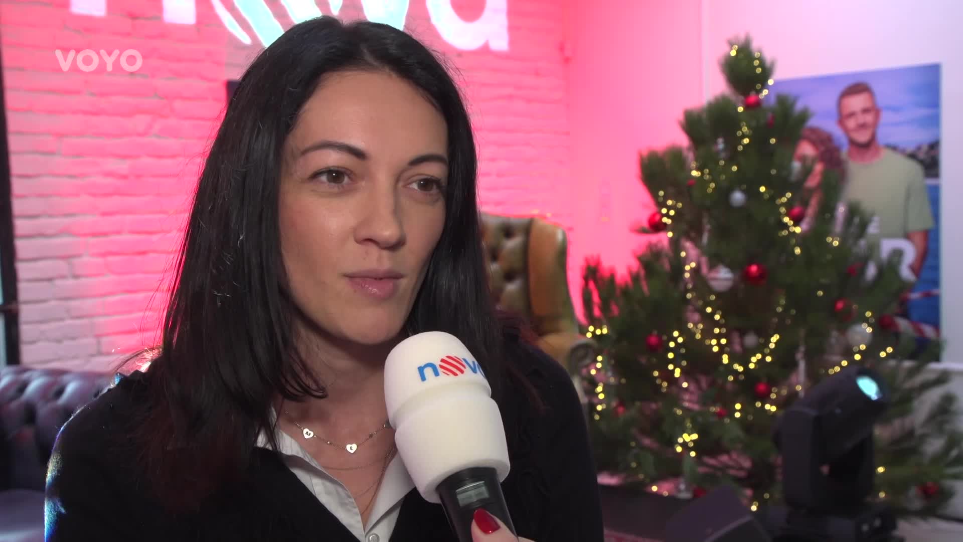 Lucie Vondráčková o jarní sezóně Ulice: Konečně zjistíme, co se děje u Soni doma