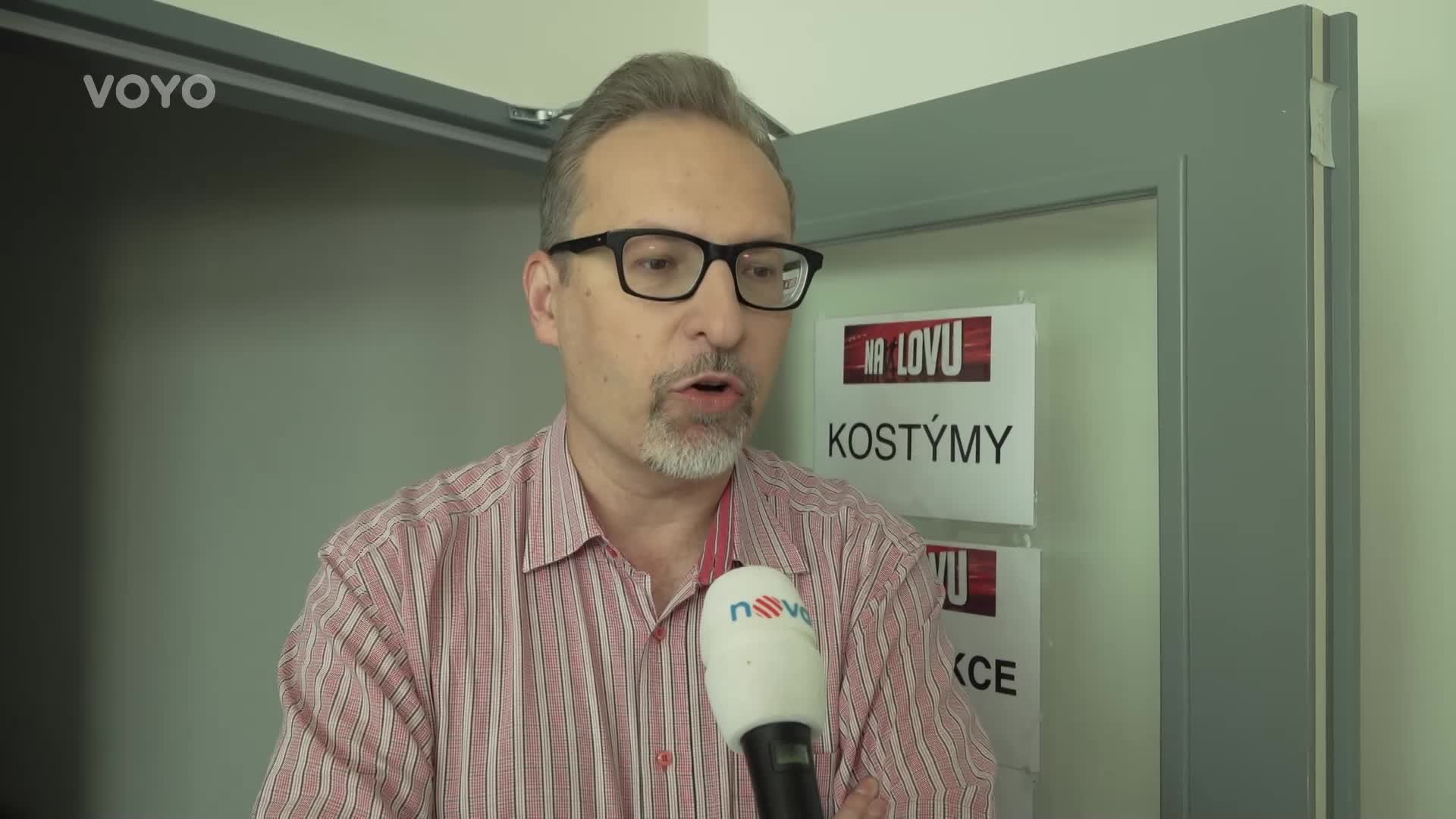 Co zabírá na novoroční kocovinu? Doktor Vševěd vám poradí zaručený recept