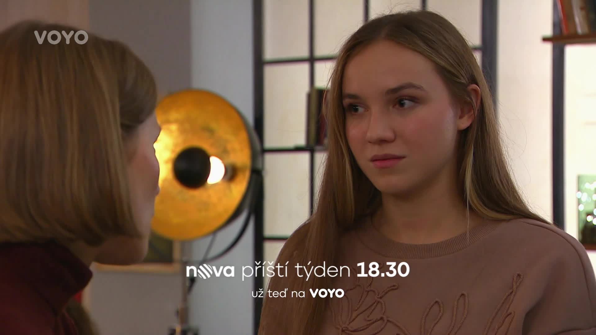 Co se stane příští týden v Ulici: Rodinné setkání, nevyžádaný názor i nečekané gesto