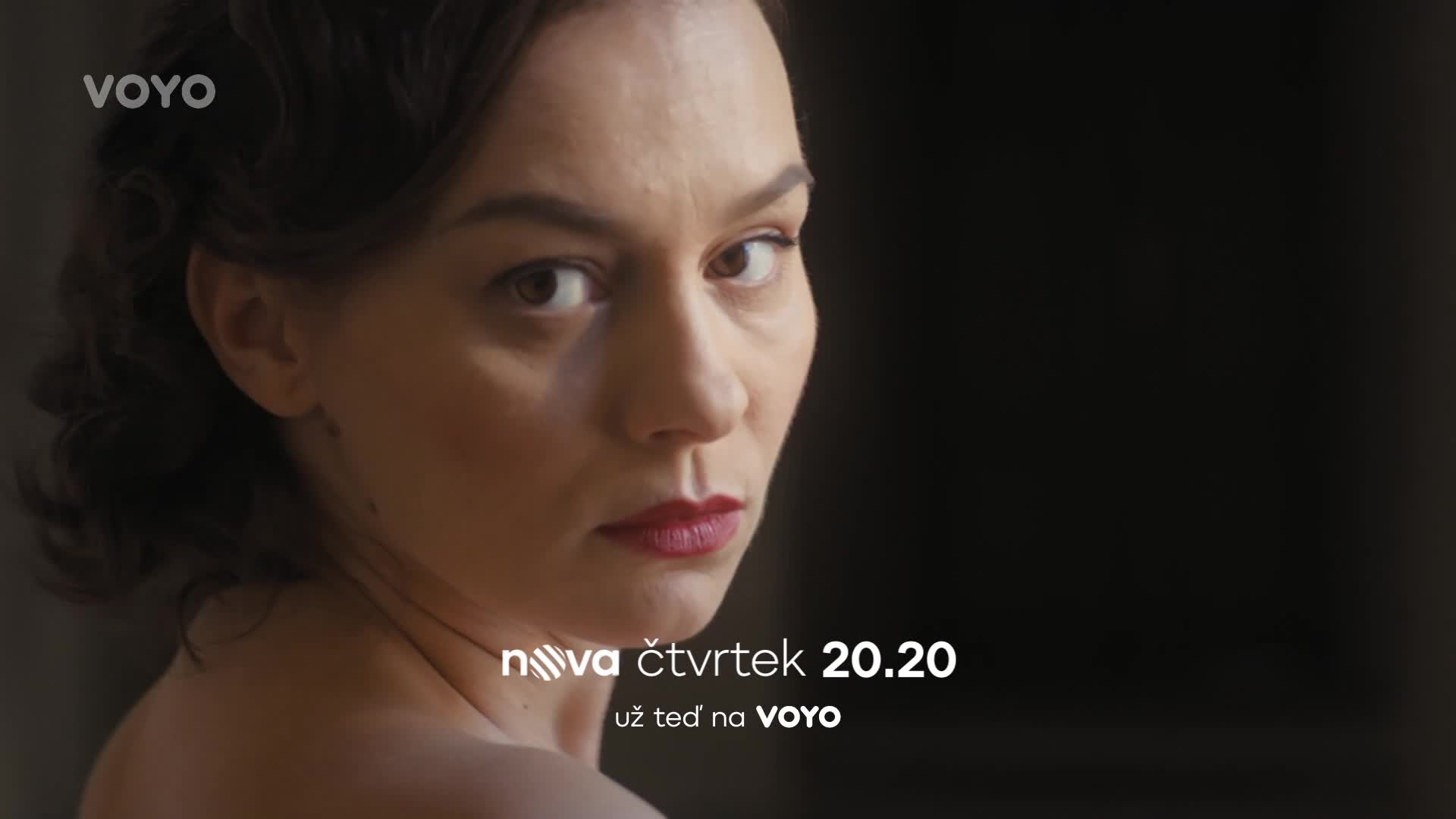 Zlo se musí mít ve Zlaté labuti na pozoru. Nic nebude jako dřív