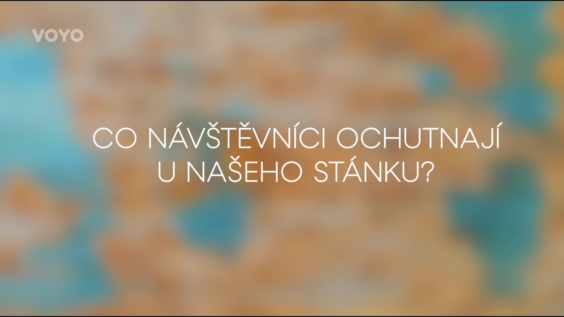 Lukáš Skála: Cukrář, který denně sní čtyři až pět zákusků