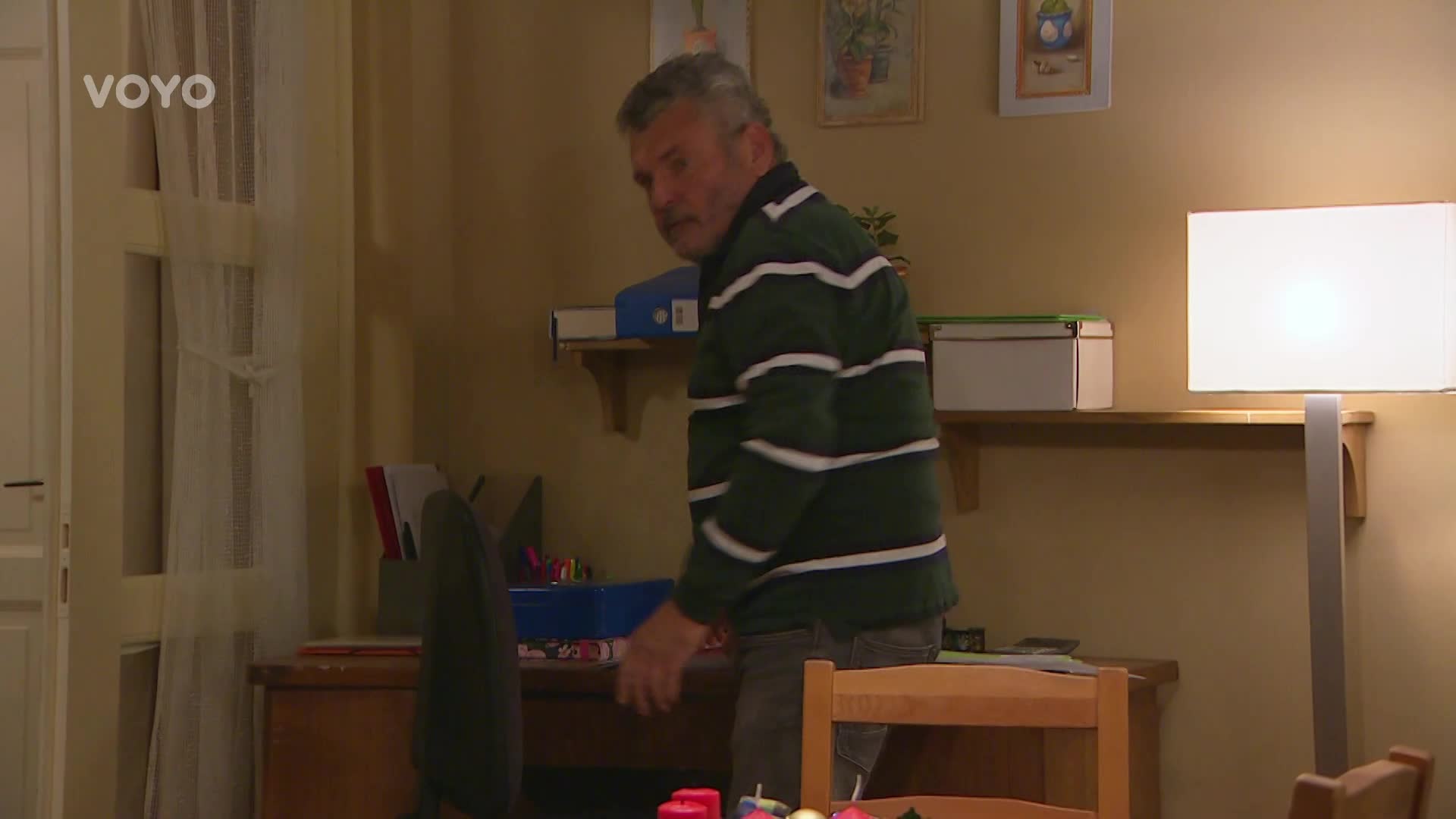 Drama u Knoblochových: Milošovi se záhadně ztratí klíče