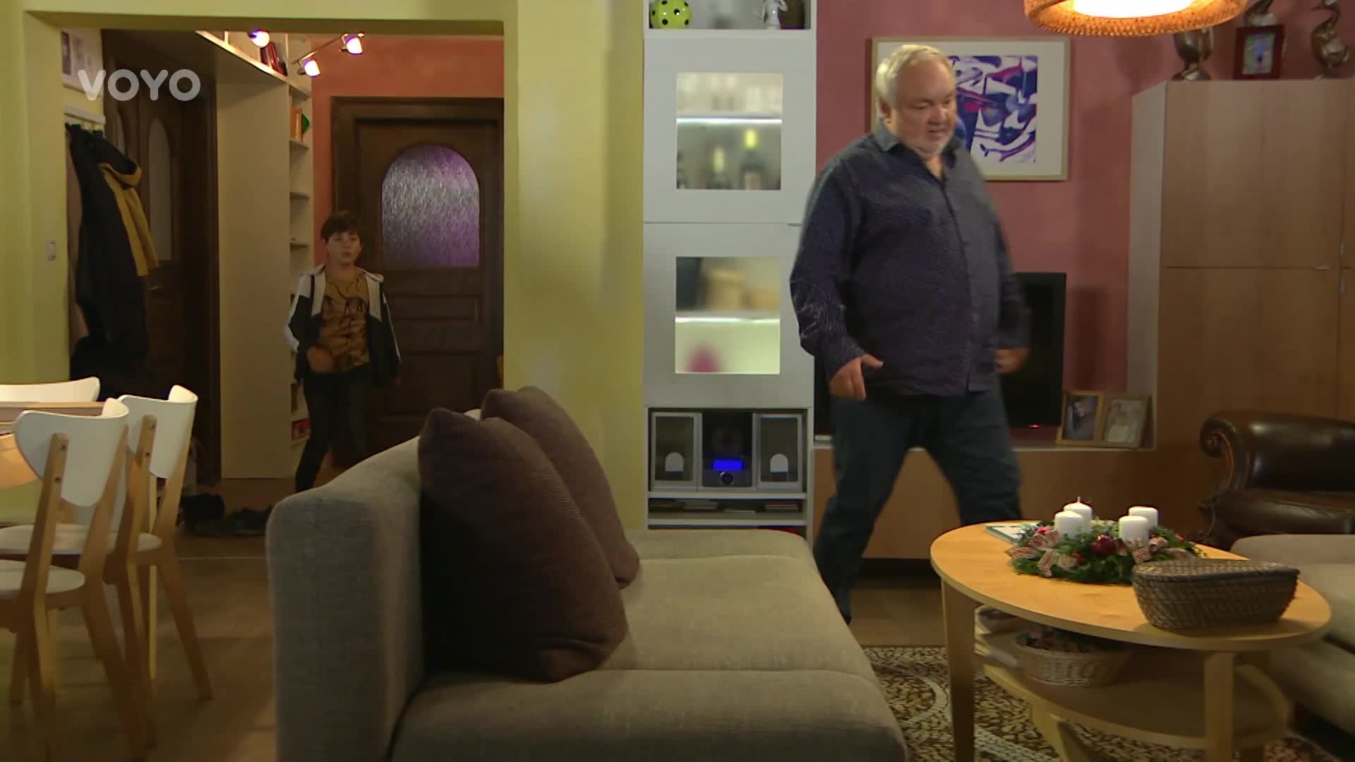 Lumír z Ulice na výzvědách: Lexík mu ale nedá sebemenší šanci