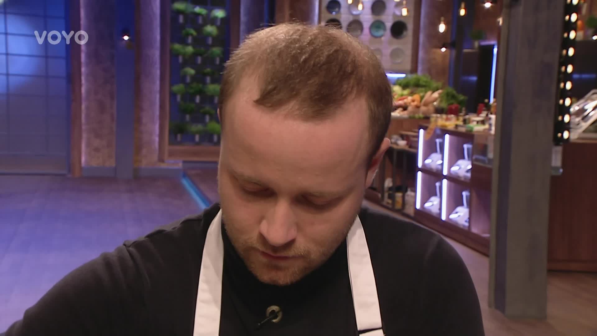 Terka už si trénuje zvedání trofeje MasterChefa. Nebude krok jinam než k vítězství, říká