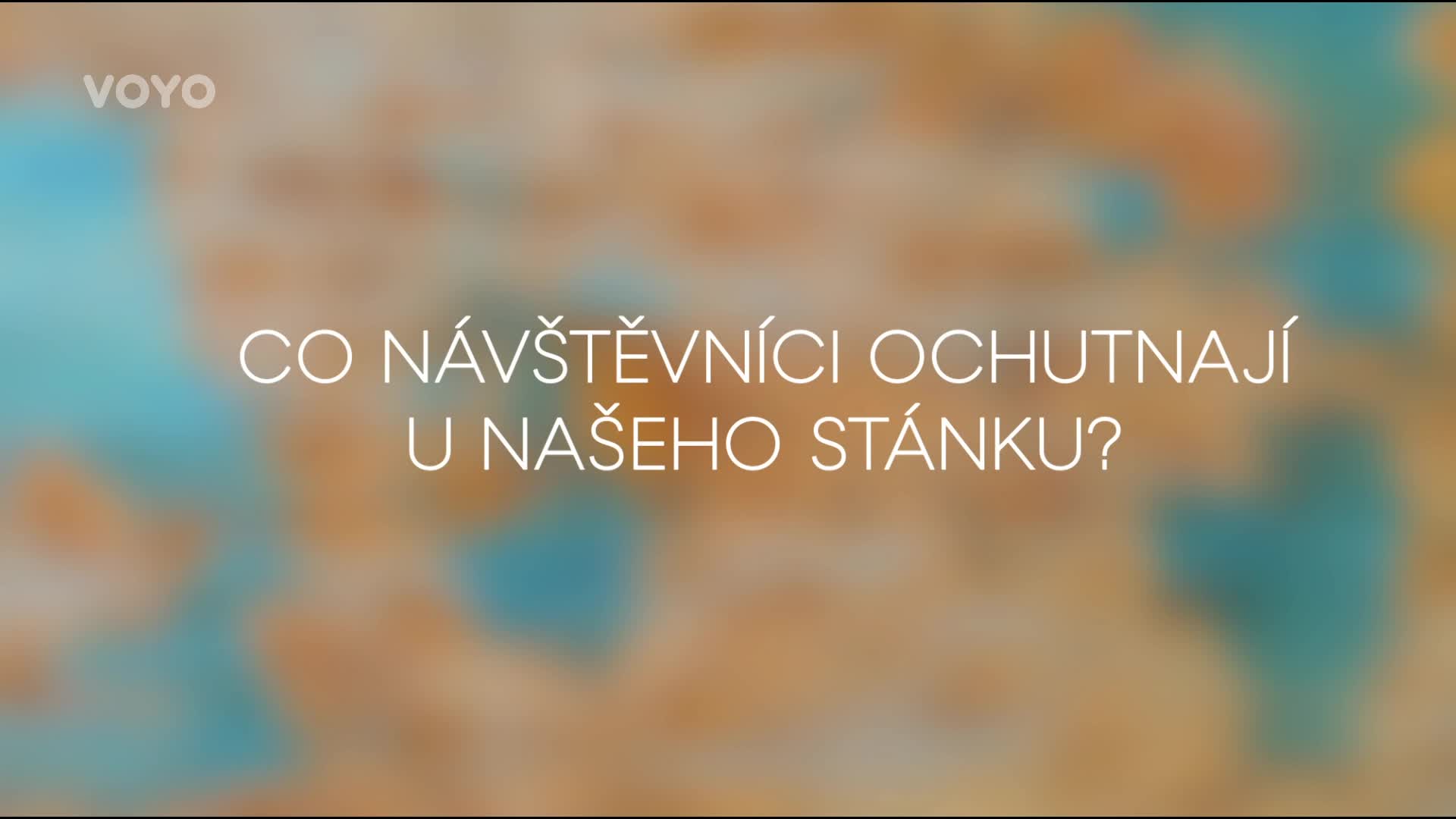 Jarda Kozdělka: Šéfpekař z Esky se Honzy Punčocháře nebojí