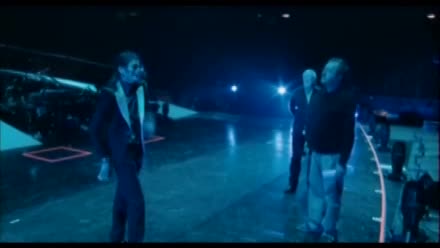 Michael Jackson This Is It.