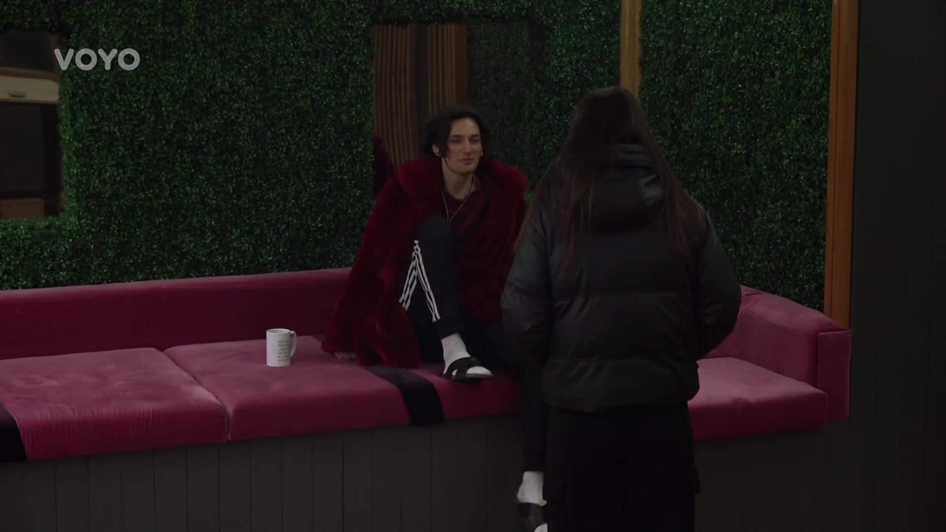 Soňa už prý vidí Katrin do hlavy. Vítovi popsala její skutečnou taktiku
