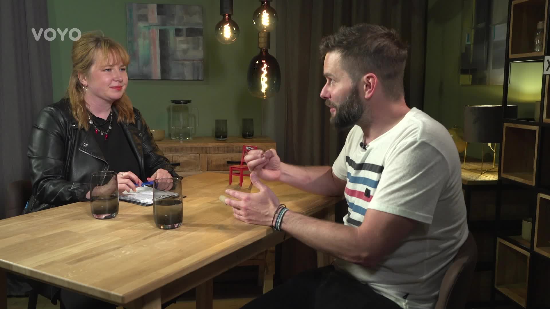 První finalista MasterChefa Honza: V životě jsem neuvařil nic lepšího a Kašpárek to potvrdil