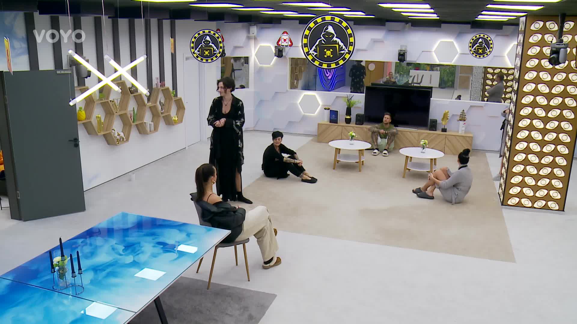 Katrin odchod Davida obrečela. Vít na jeho věci nechtěl ani sáhnout