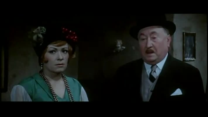 Jiřina Bohdalová - Pěnička a paraplíčko
