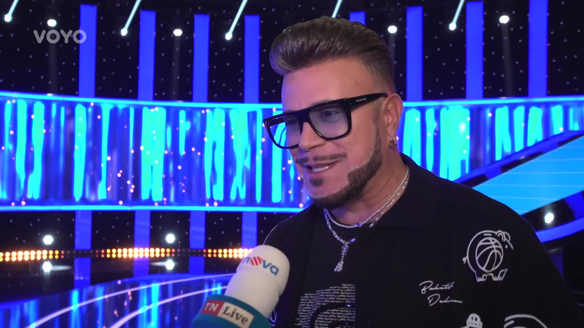Osmany Laffita se toho nebojí. Takhle zhodnotil vědomosti svých kolegů v Na lovu