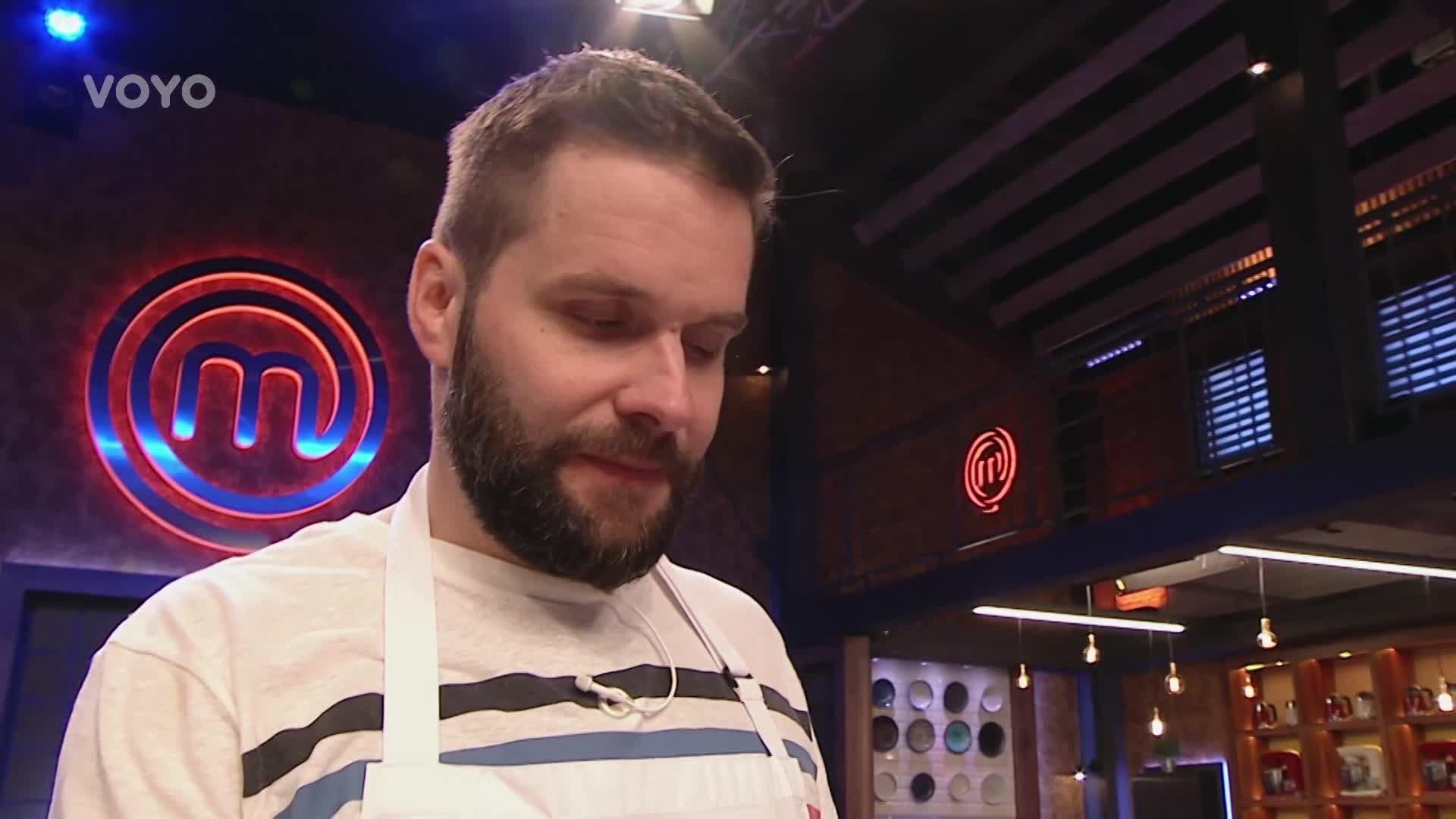 To nejlepší z MasterChefa: Fiasko před finále, Terka v slzách a dojemný odchod Péti