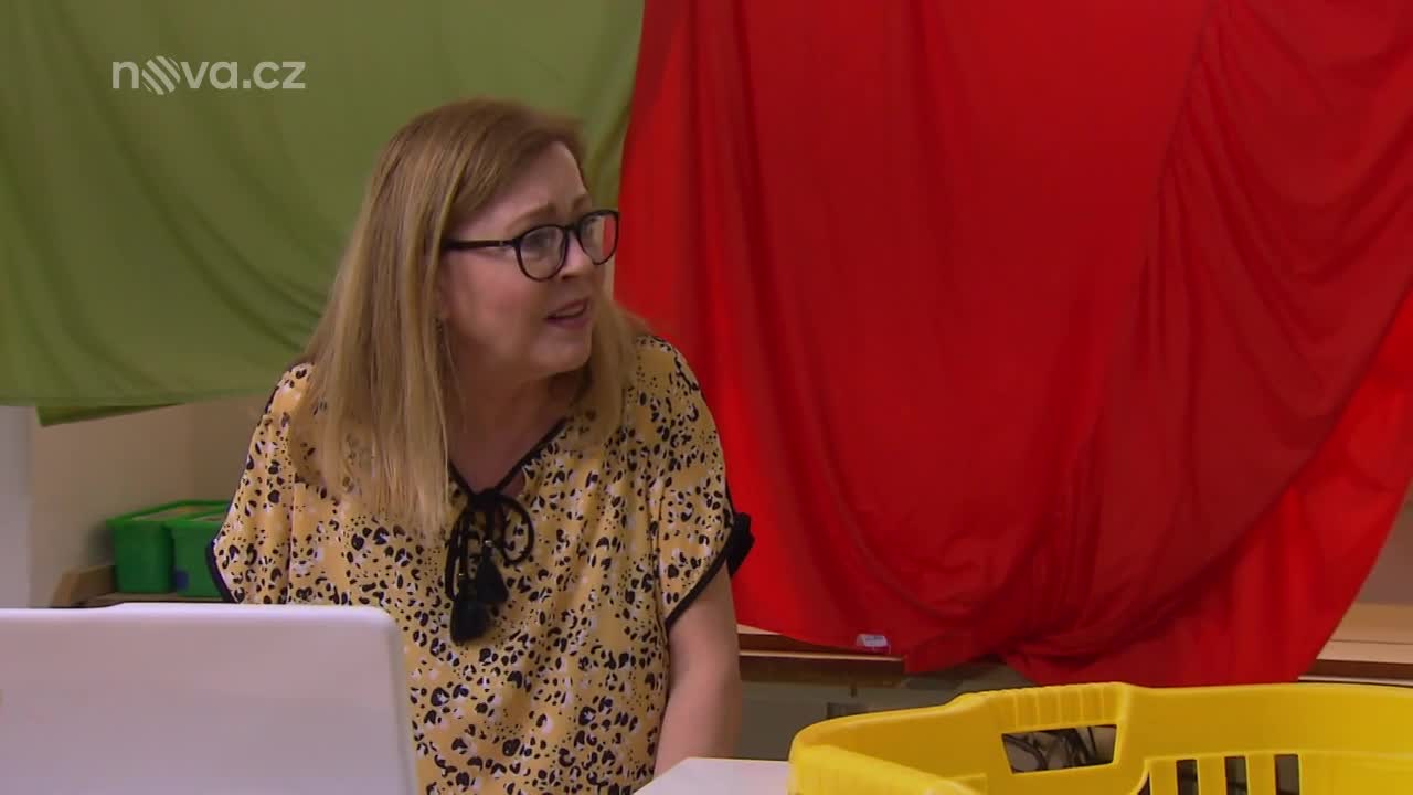 Lubica Katarínu nešetří. Jak si ji podá kvůli Matějovi?