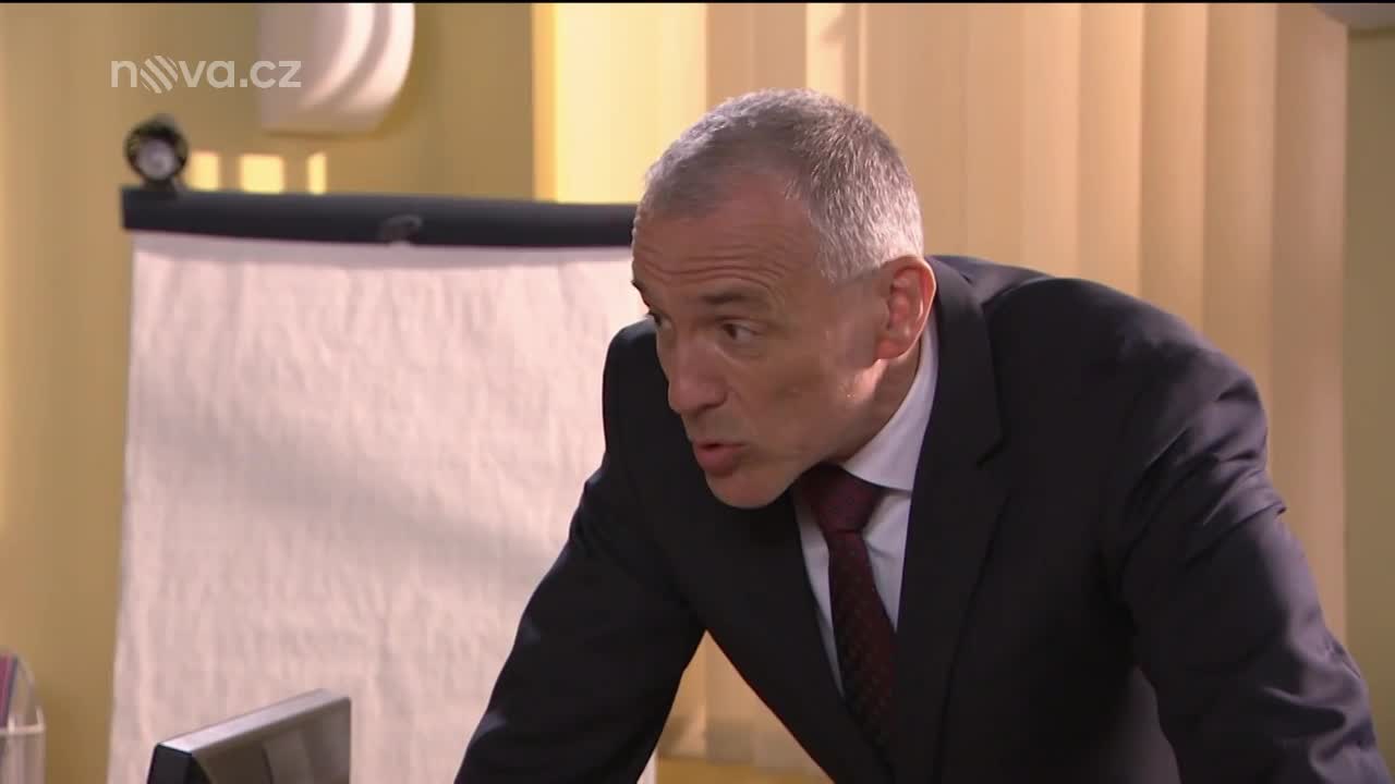 Ájina past na Mastného: Na co doplatí?