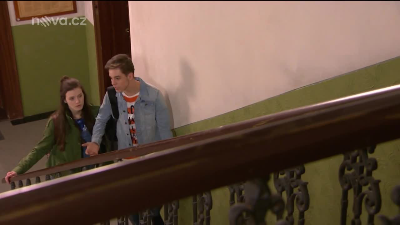 Kristýna zachraňuje Filipa: Co je pro něj udělá?