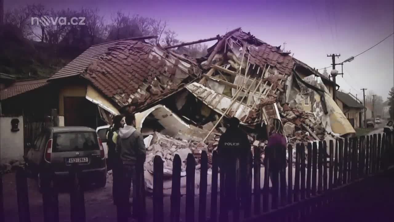 Televize Nova a Nadace ADRA vyhlašují 14. ročník Ceny Michala Velíška