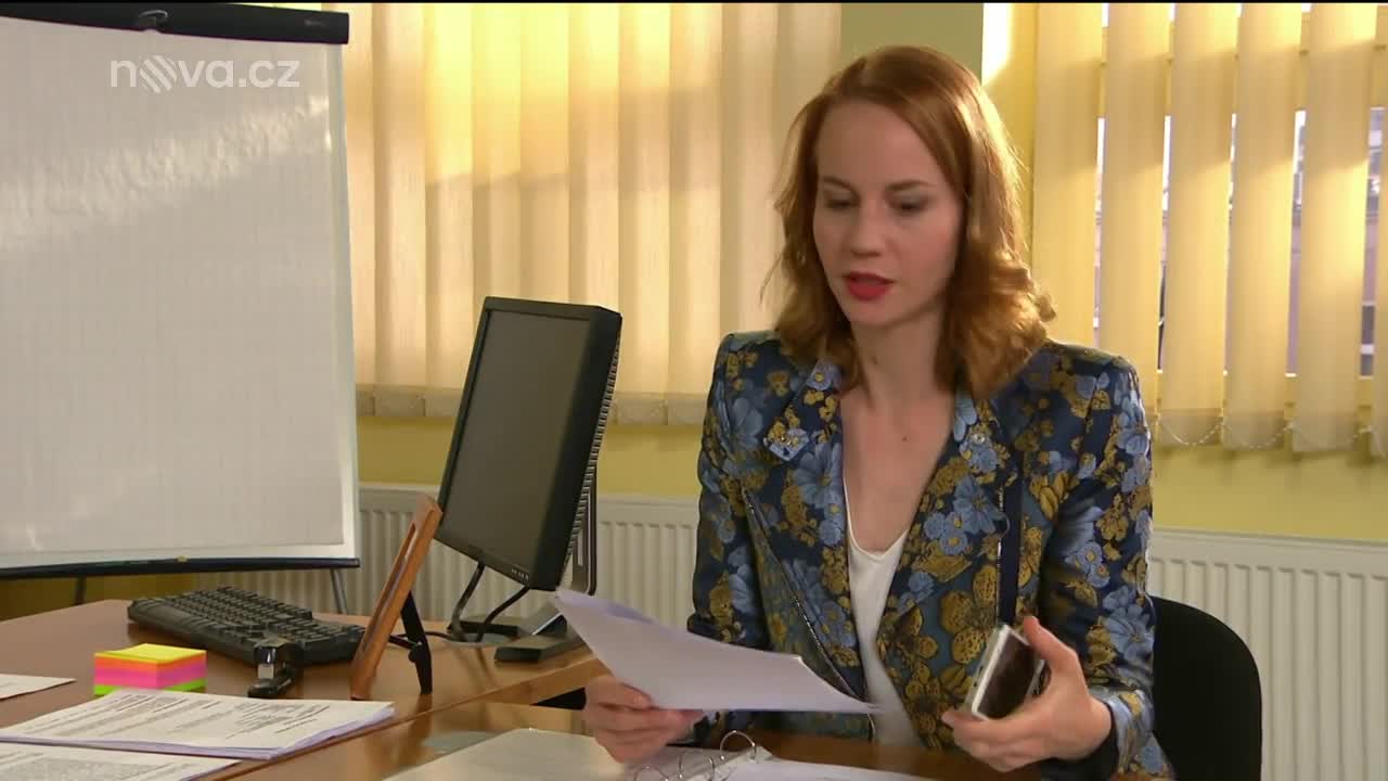 Třaskavá směs kvůli Matějovi: Jak si Katarína došlápne na Áju?