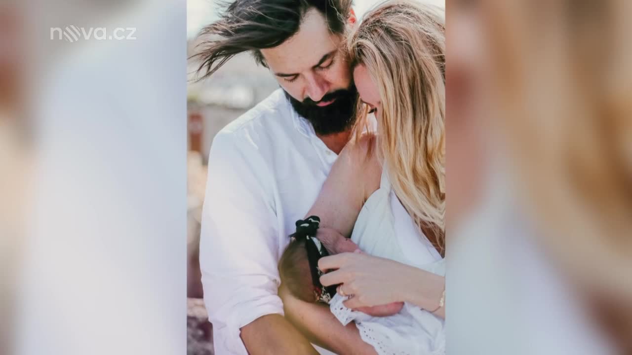 Láska ze seznamky? Nikol Moravcové přinesla neobyčejné štěstí