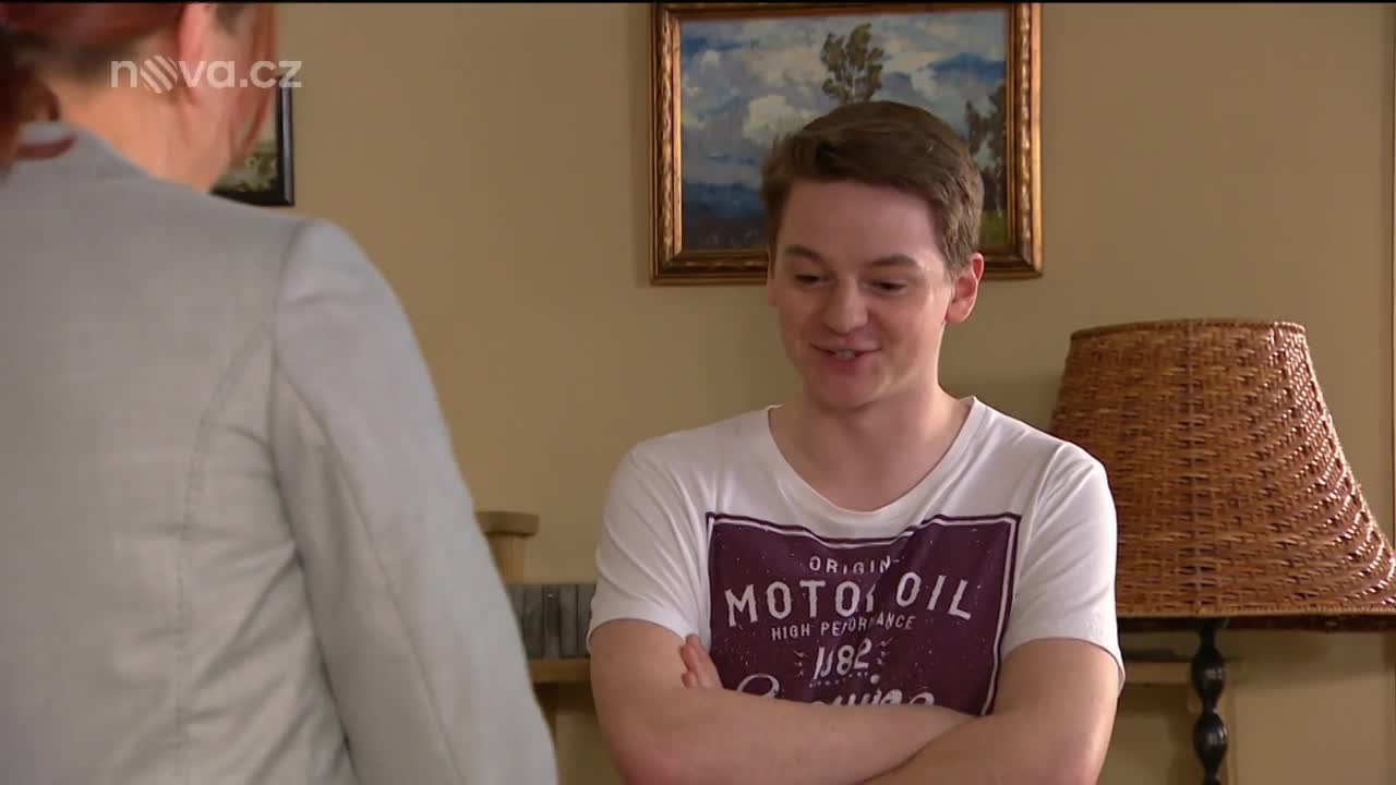 Past na Miloše: Jak o něj Eva hodlá zabojovat?
